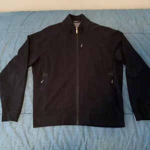 Zegna Sport Lightweight Jacket